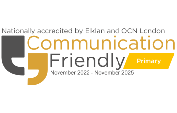Communication Frieldly Primary November 2022-november 2025